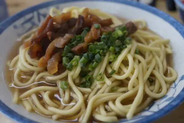 沖縄そば / Okinawa Soba
